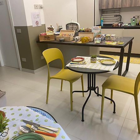 Aura Bed & Breakfast Monte Porzio Catone Exterior photo