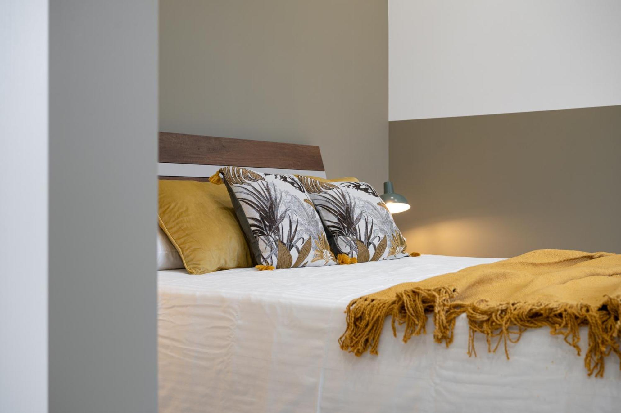 Aura Bed & Breakfast Monte Porzio Catone Exterior photo