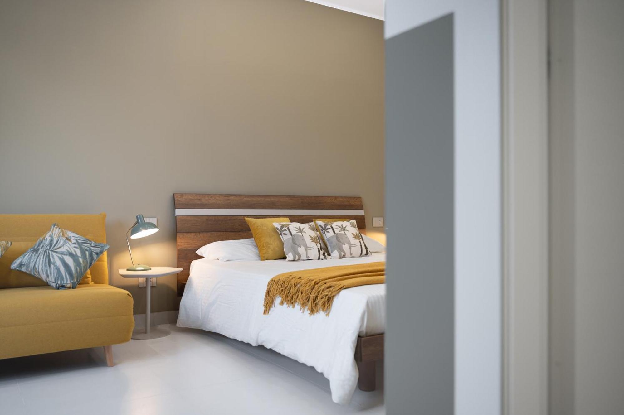 Aura Bed & Breakfast Monte Porzio Catone Exterior photo